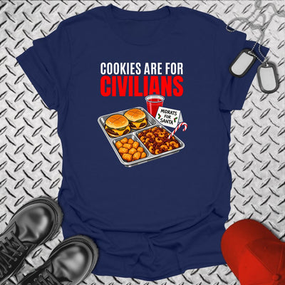 Midrats For Santa