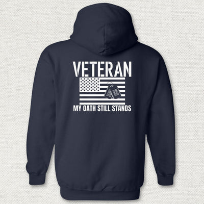My Oath Still Stands Hoodie