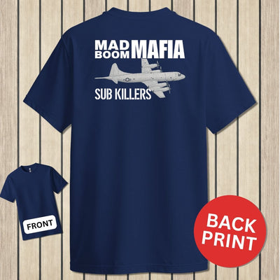Mad Boom Mafia - Sub Killers