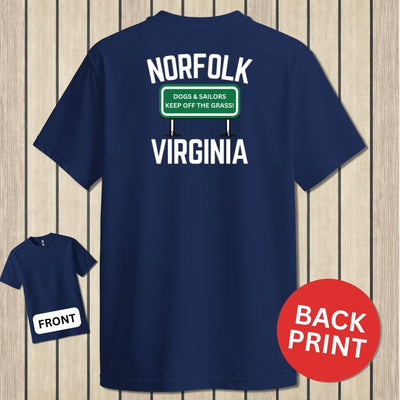Norfolk, Virginia