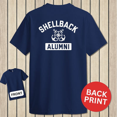 Shellback Alumni