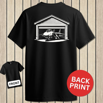Tomcat Garage