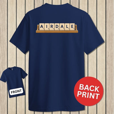 Airdale Tiles