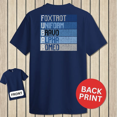 FUBAR Blues