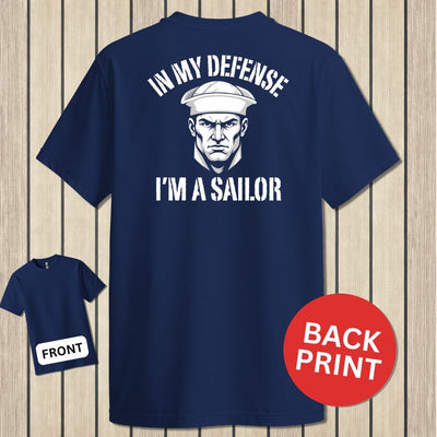 I'm A Sailor