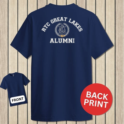 RTC Great Lakes Alumni