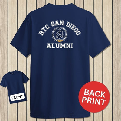 RTC San Diego Alumni