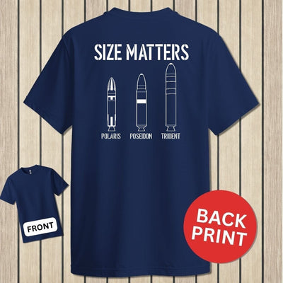 Size Matters - Submarine