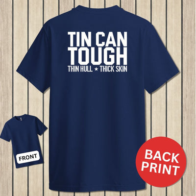 Tin Can Tough