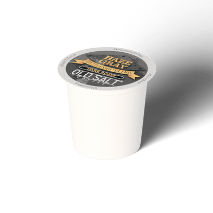 NavyHumor COFFEE Haze Gray Battleship Blend