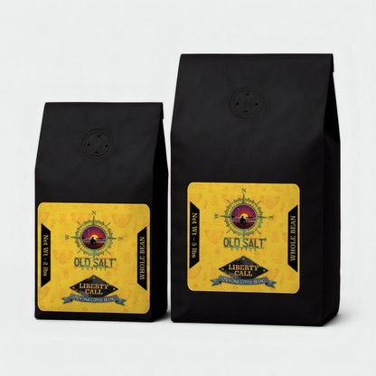 NavyHumor COFFEE Liberty Call