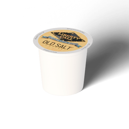 NavyHumor COFFEE Liberty Call - Single Serve