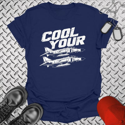 Cool Your Jets