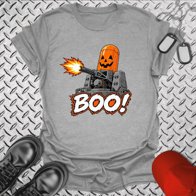 Pumpkin Phalanx