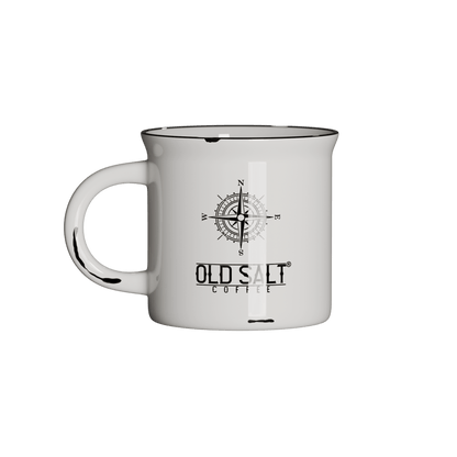 NavyHumor GEAR Old Salt Mug