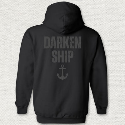 Darken Ship Hoodie