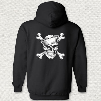 Jolly Sailor Hoodie
