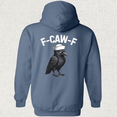 F-CAW-F Hoodie