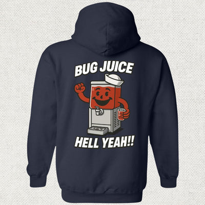 Bug Juice - Hell Yeah! Hoodie