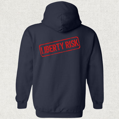 Liberty Risk Hoodie