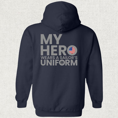 My Hero Hoodie