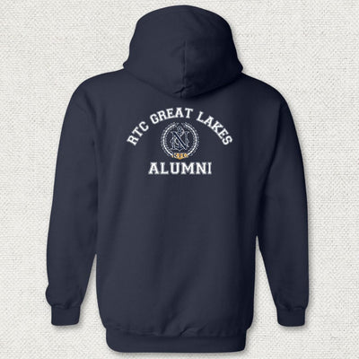 RTC Great Lakes Alumni Hoodie