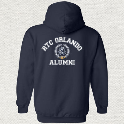 RTC Orlando Alumni Hoodie