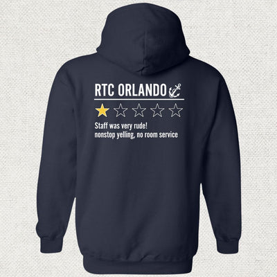 RTC Orlando Review Hoodie