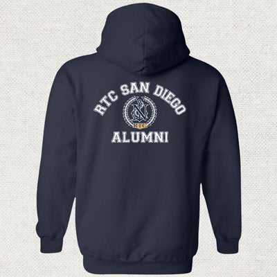 RTC San Diego Alumni Hoodie