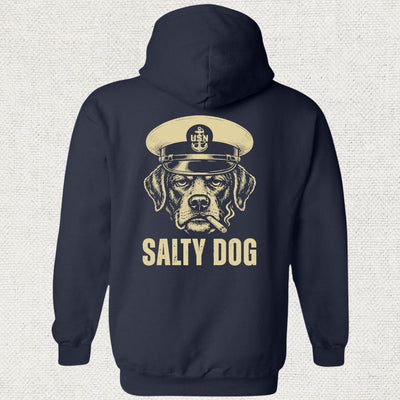 Salty Dog - Chief Hoodie