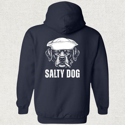 Salty Dog Hoodie