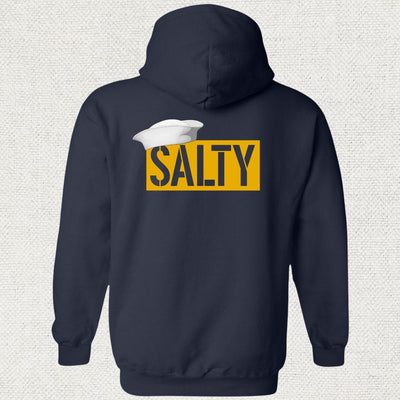 True Salty Hoodie