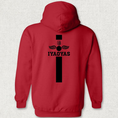 AO - IYAOYAS Hoodie