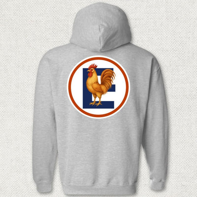 Boot Camp Big Chicken Hoodie