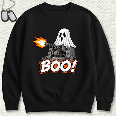 Ghost Phalanx Sweatshirt