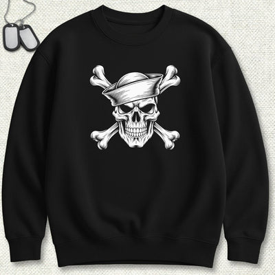 Jolly Sailor Sweatshirt