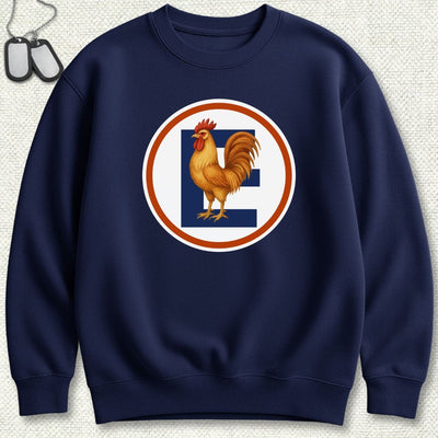 Boot Camp Big Chicken Sweatshirt
