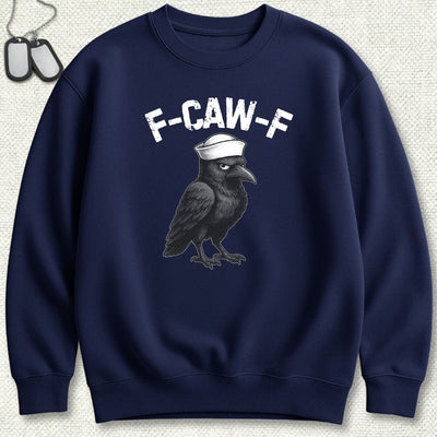F-CAW-F Sweatshirt