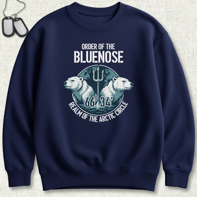 Order of the Bluenose Sweatshirt