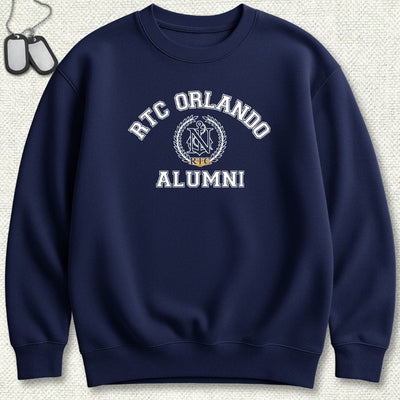 RTC Orlando Alumni Sweatshirt
