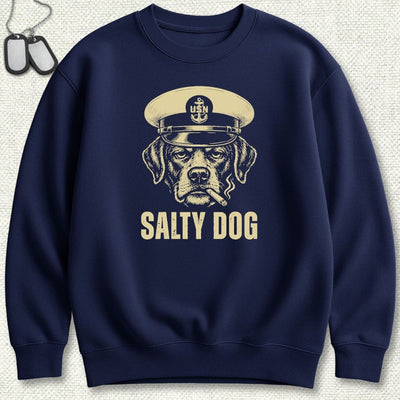 Salty Dog - Chief Sweatshirt