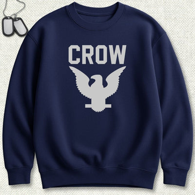 Crow Crow Sweatshirt