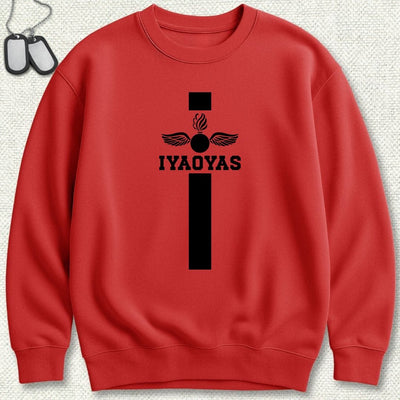 AO - IYAOYAS Sweatshirt