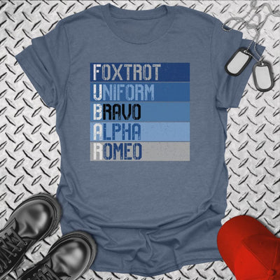 FUBAR Blues