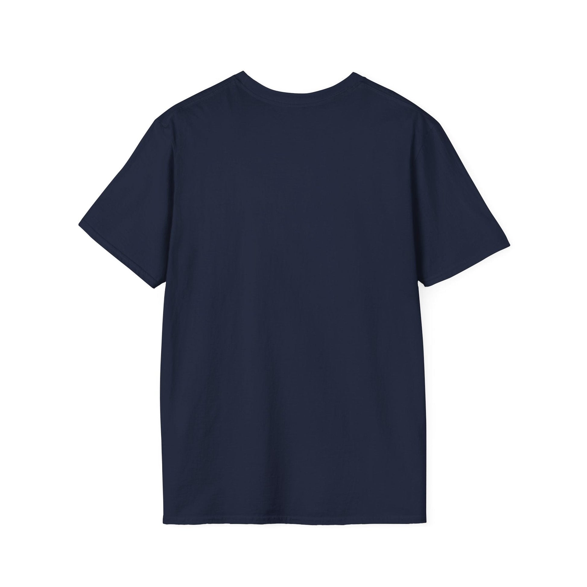 NavyHumor T-Shirt In Chief We Trust - Female T-shirt