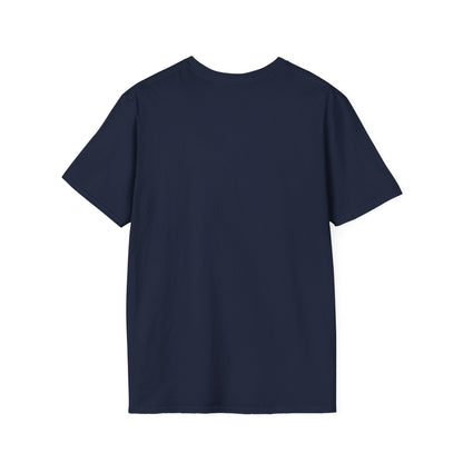 NavyHumor T-Shirt In Chief We Trust - Female T-shirt