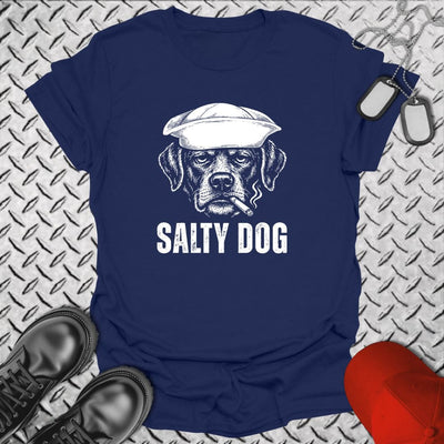 Salty Dog