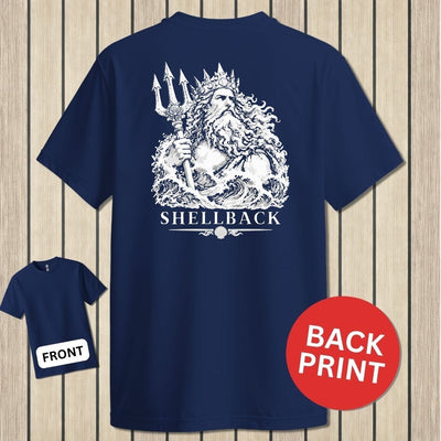 Neptune Shellback