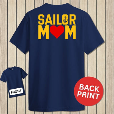 Sailor Mom