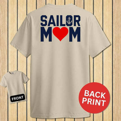 Sailor Mom - Sand